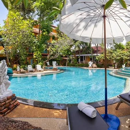Aochalong Villa Resort & Spa - Sha Plus Phuket Exterior photo