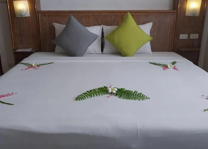 Aochalong Villa Resort & Spa - Sha Plus
