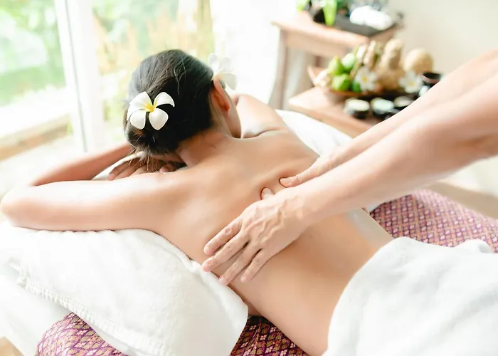 Aochalong Villa Resort & Spa - Sha Plus
