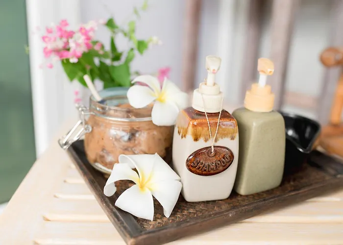 Aochalong Villa Resort & Spa - Sha Plus
