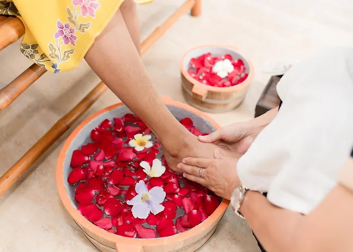 Aochalong Villa Resort & Spa - Sha Plus