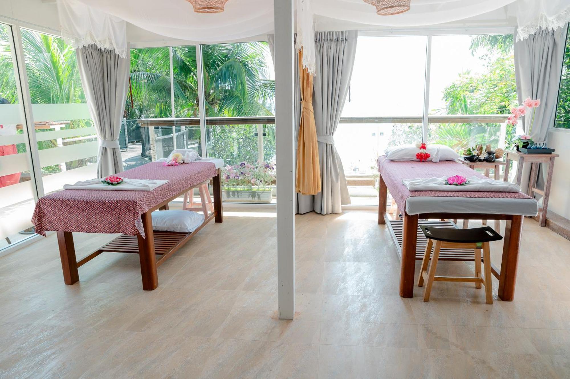 Aochalong & - Sha 4* Phuket