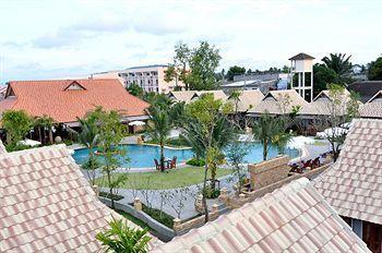 Aochalong & - Sha Resort 4*